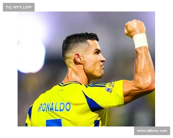 C罗正式续约利雅得胜利目标第六届世界杯挑战历史新高