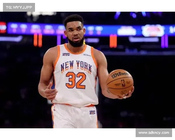 唐斯突破防守困境 米罗首发解锁内线新局面