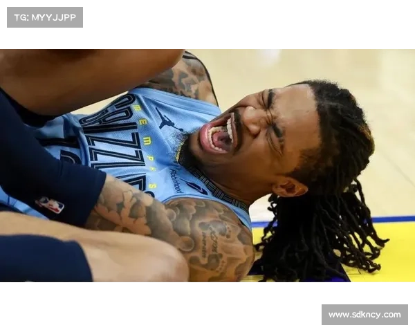 灰熊核心莫兰特脚踝伤情不乐观或将无缘新赛季揭幕战需每周评估恢复进展